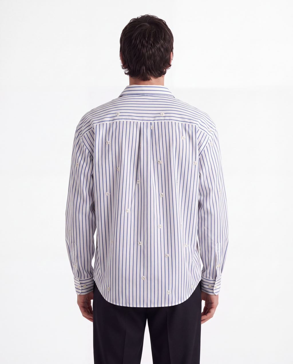 WEEKEND - COTTON SHIRT