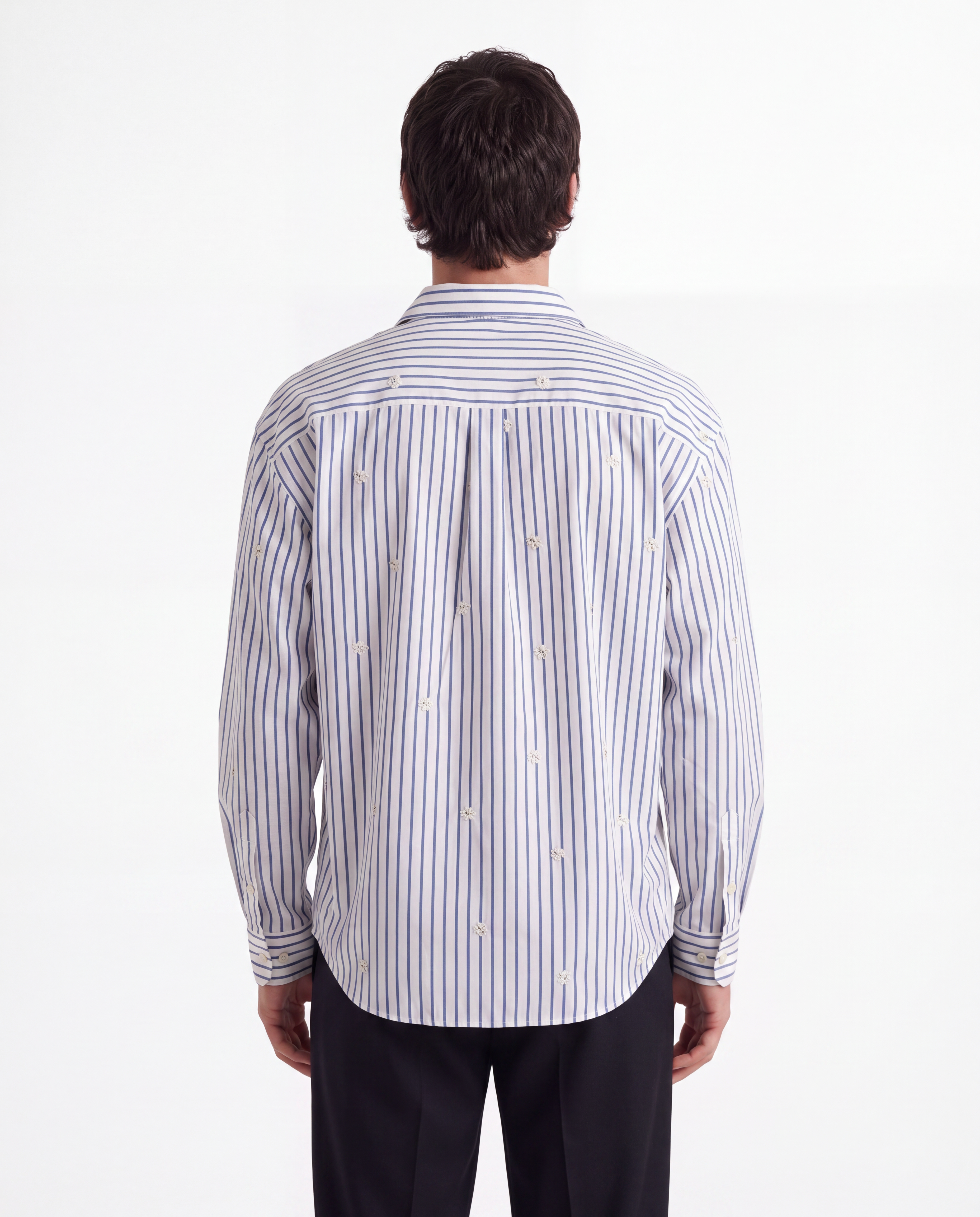 WEEKEND - COTTON SHIRT
