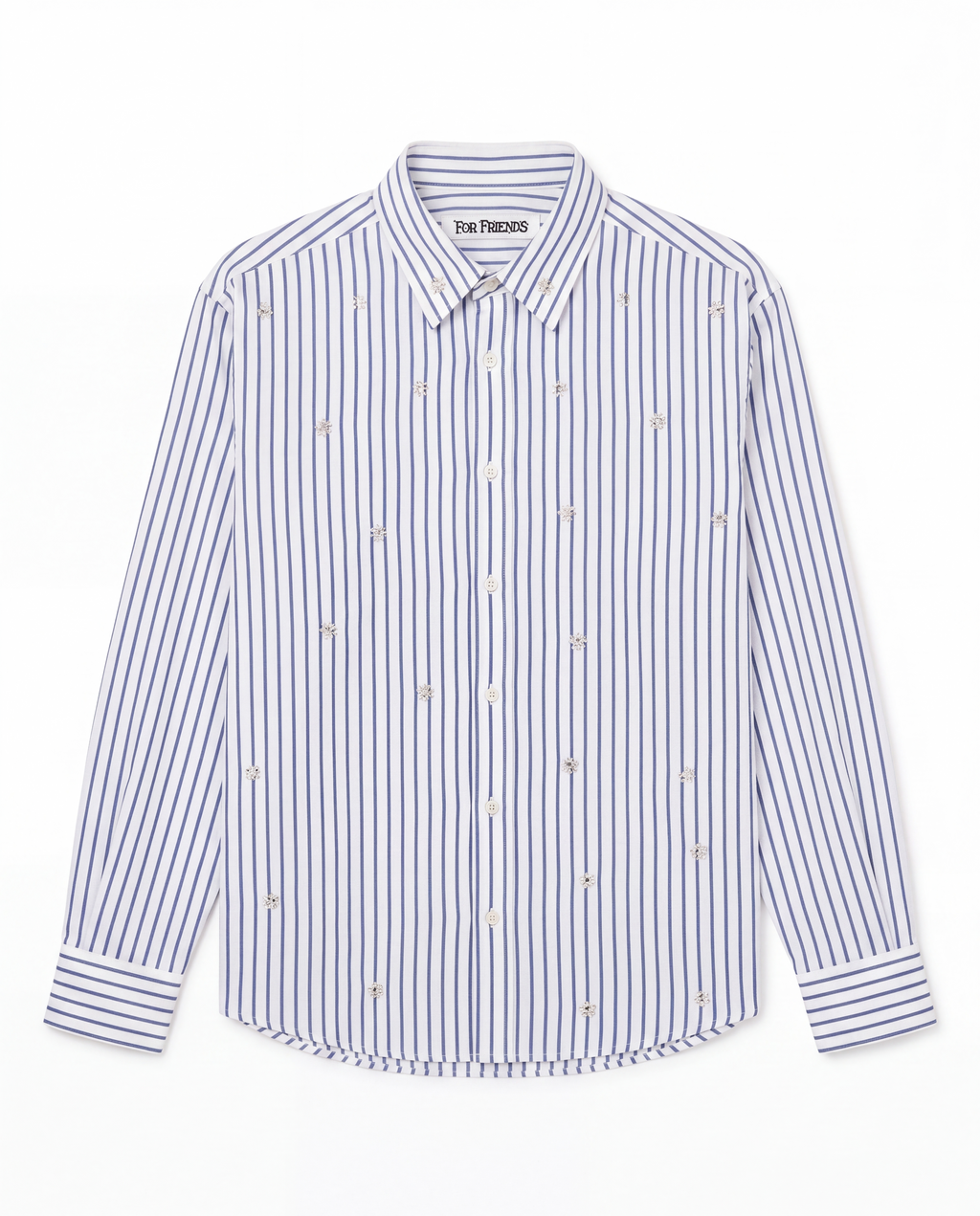 WEEKEND - COTTON SHIRT