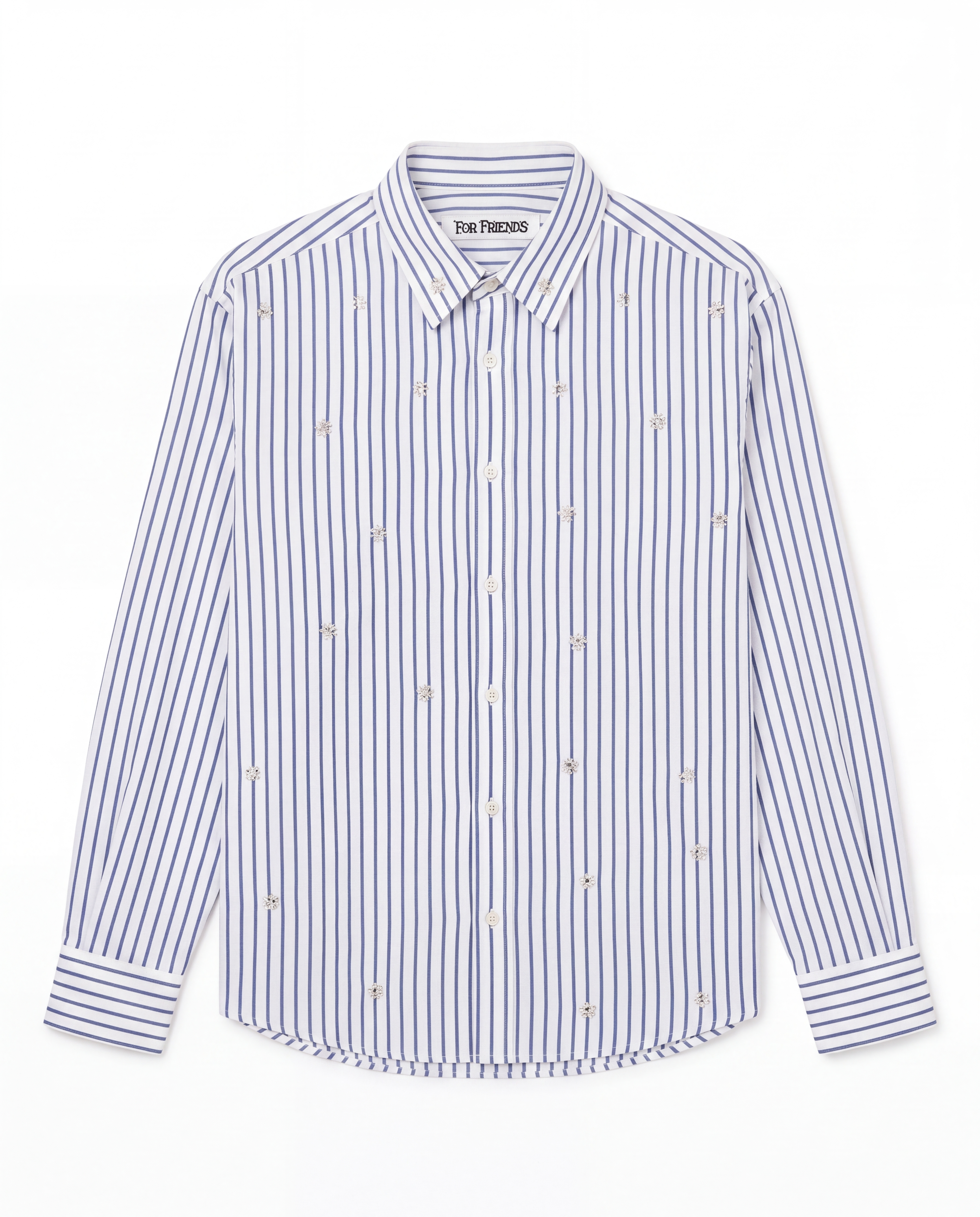 WEEKEND - COTTON SHIRT