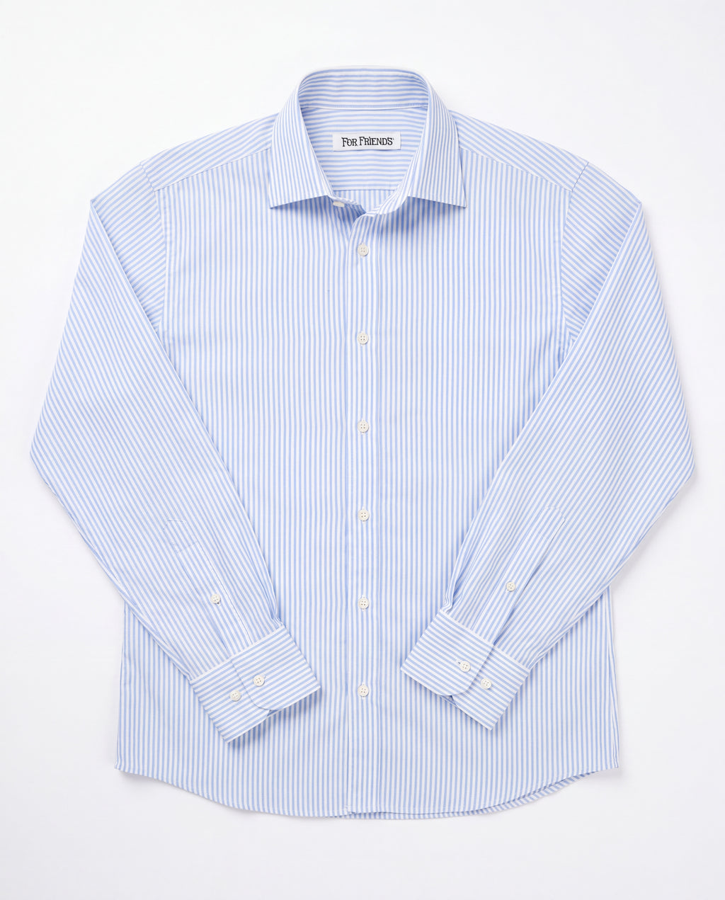 DUNE - COTTON SHIRT