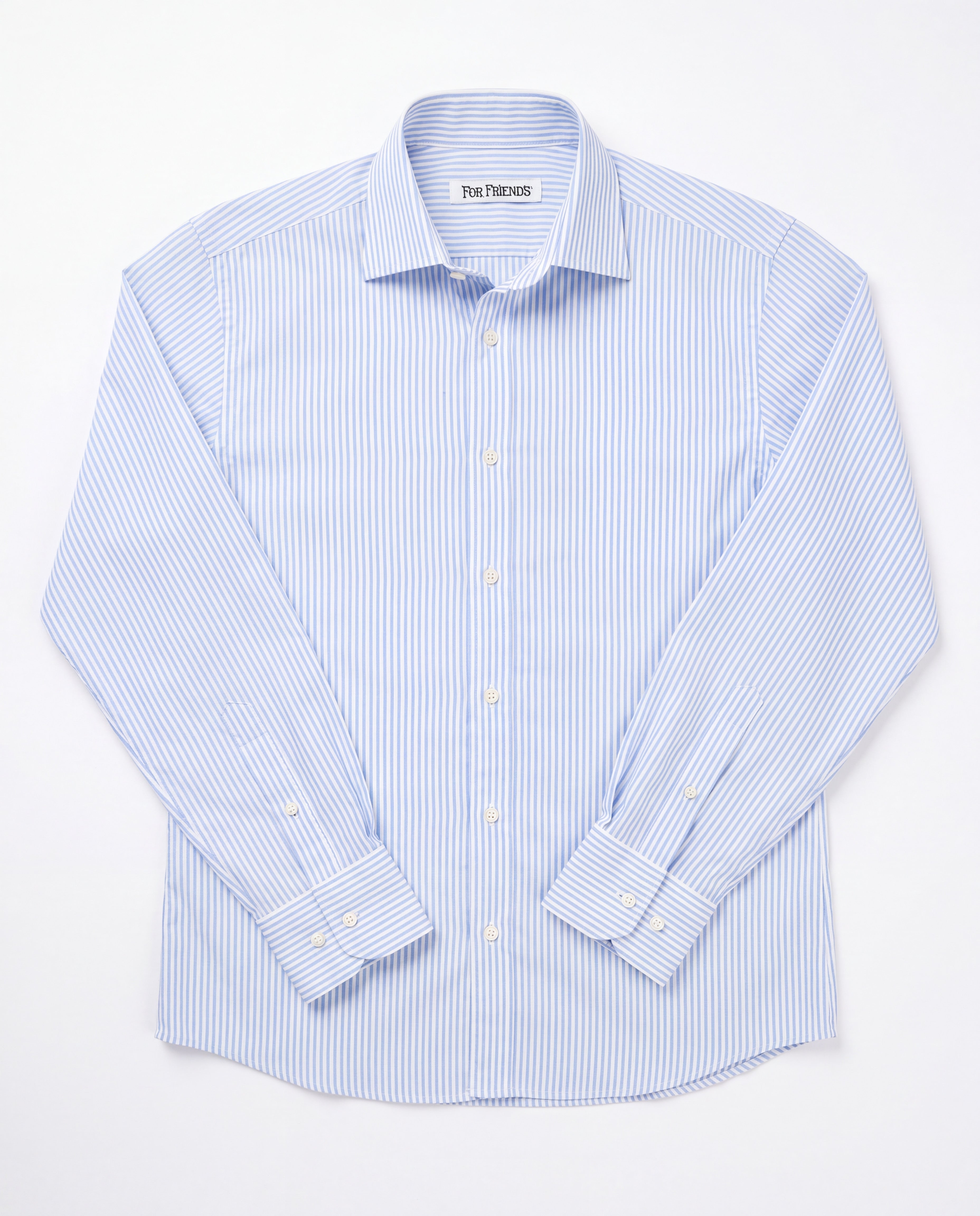 DUNE - COTTON SHIRT