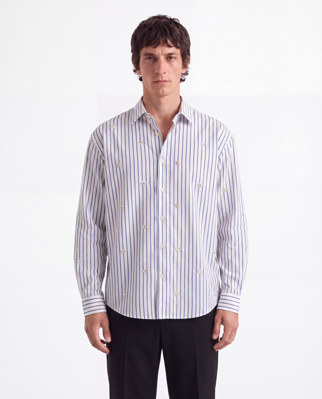 WEEKEND - COTTON SHIRT