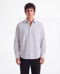 WEEKEND - COTTON SHIRT