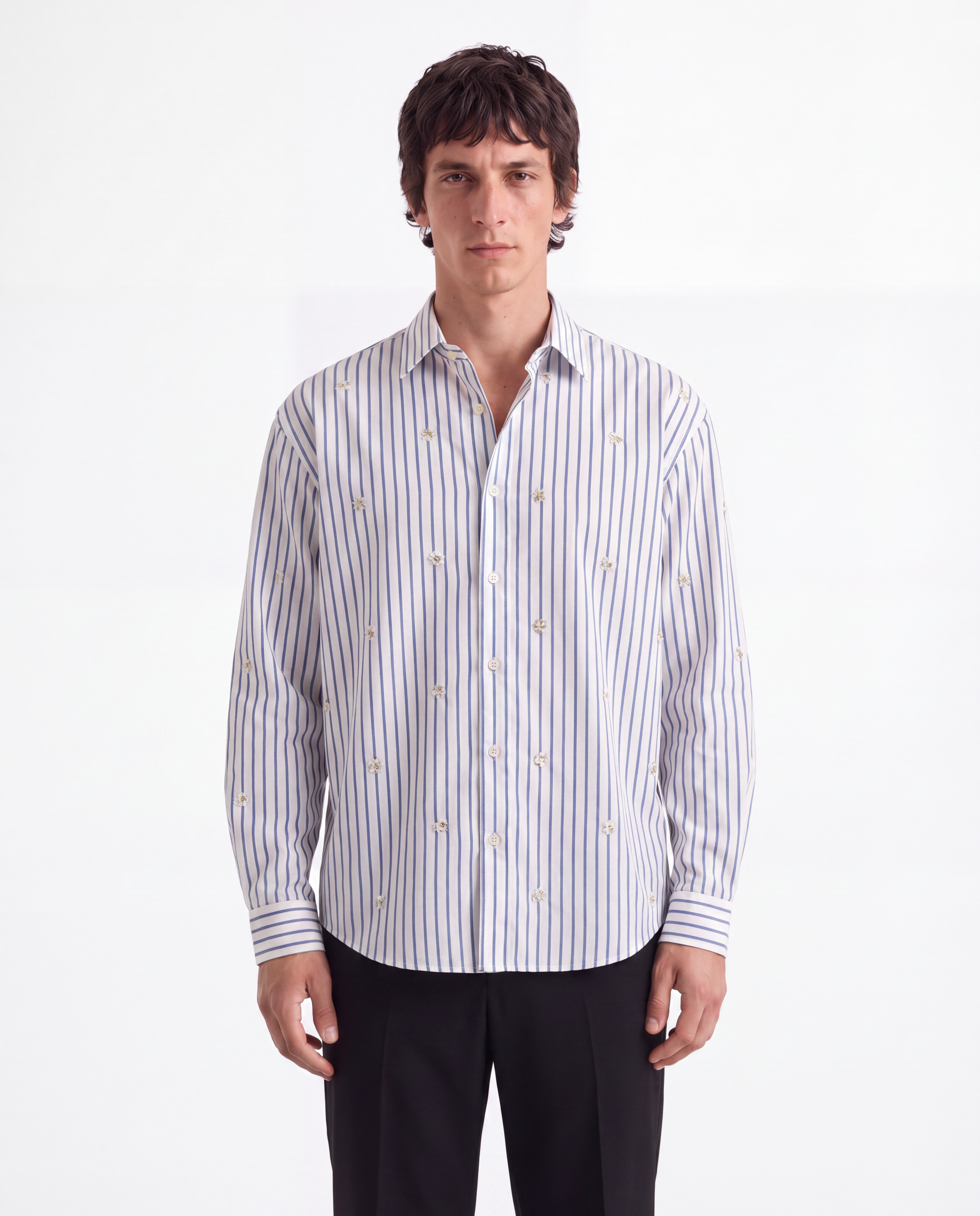 WEEKEND - COTTON SHIRT