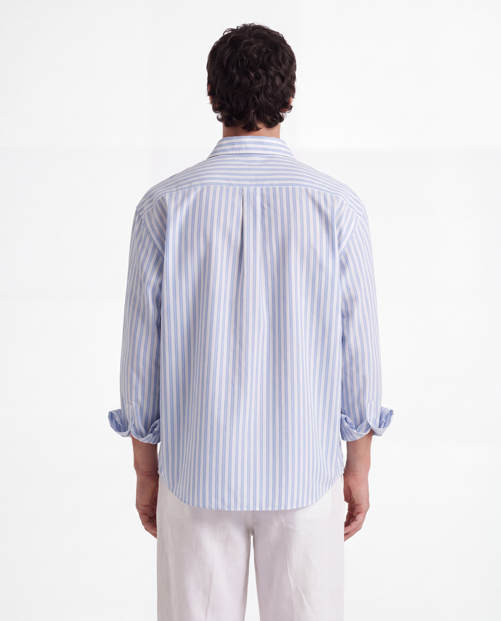 PEARL - COTTON SHIRT
