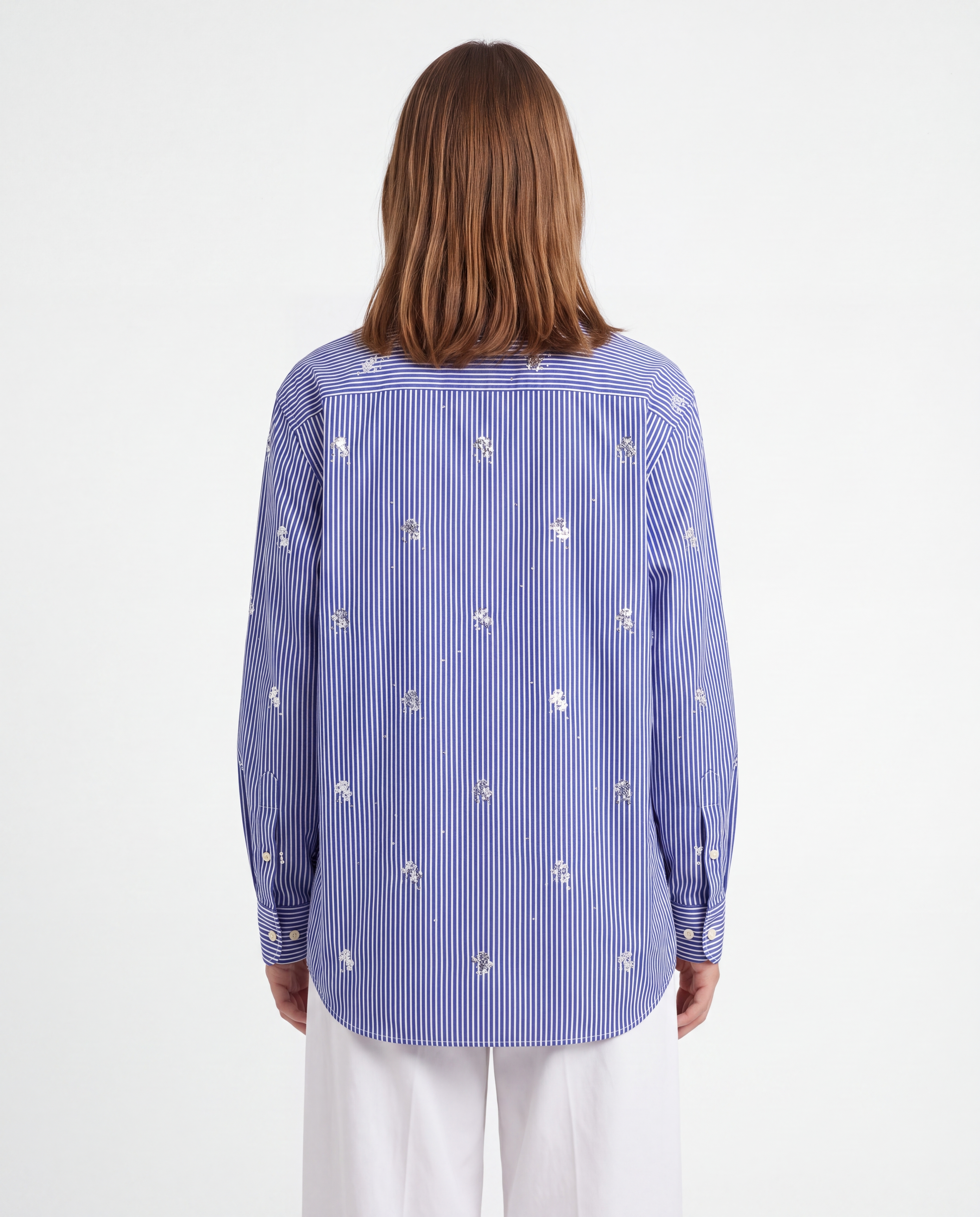 CRUEL SUMMER - COTTON SHIRT