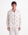 AUGUST — COTTON SHIRT