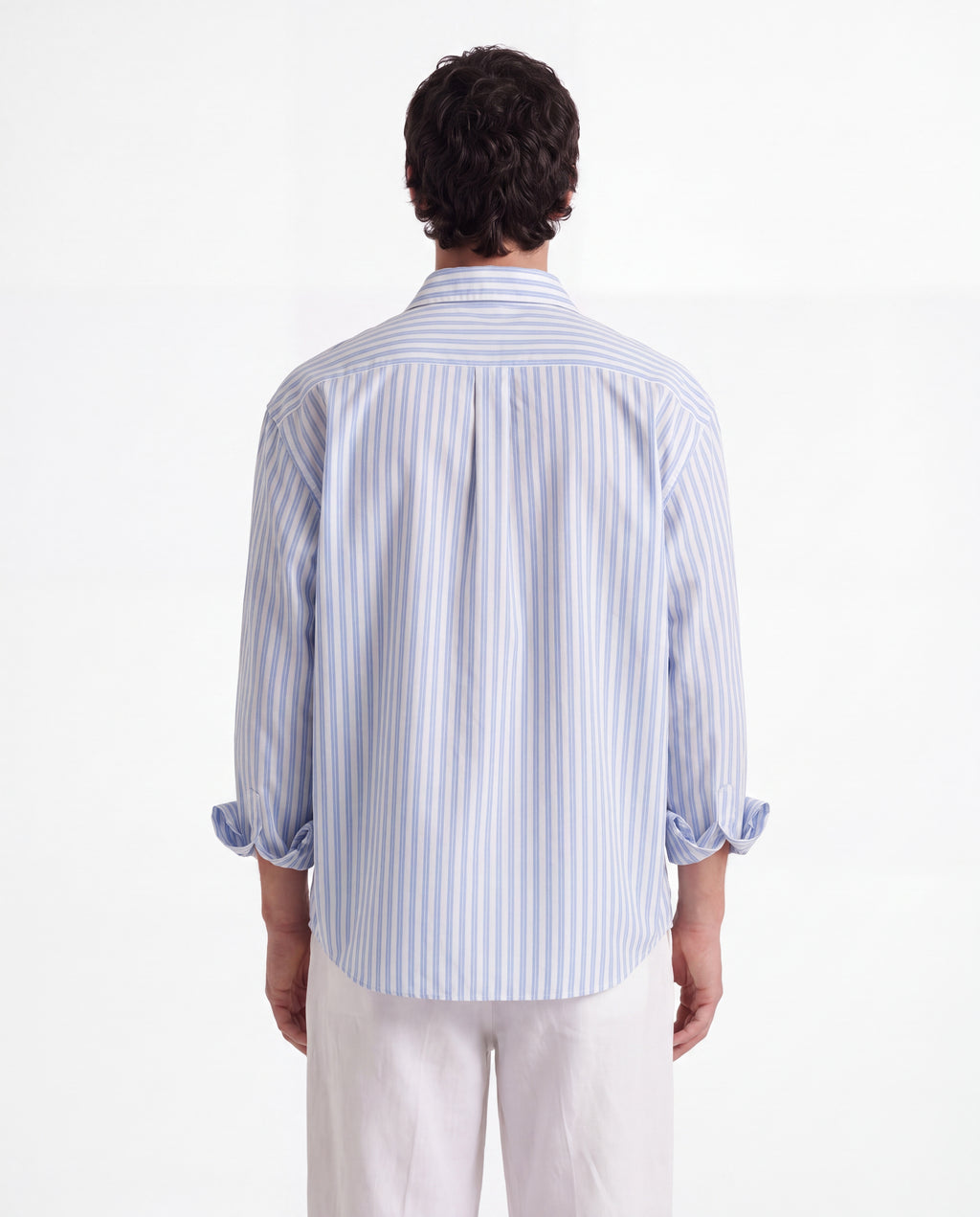 DUNE - COTTON SHIRT