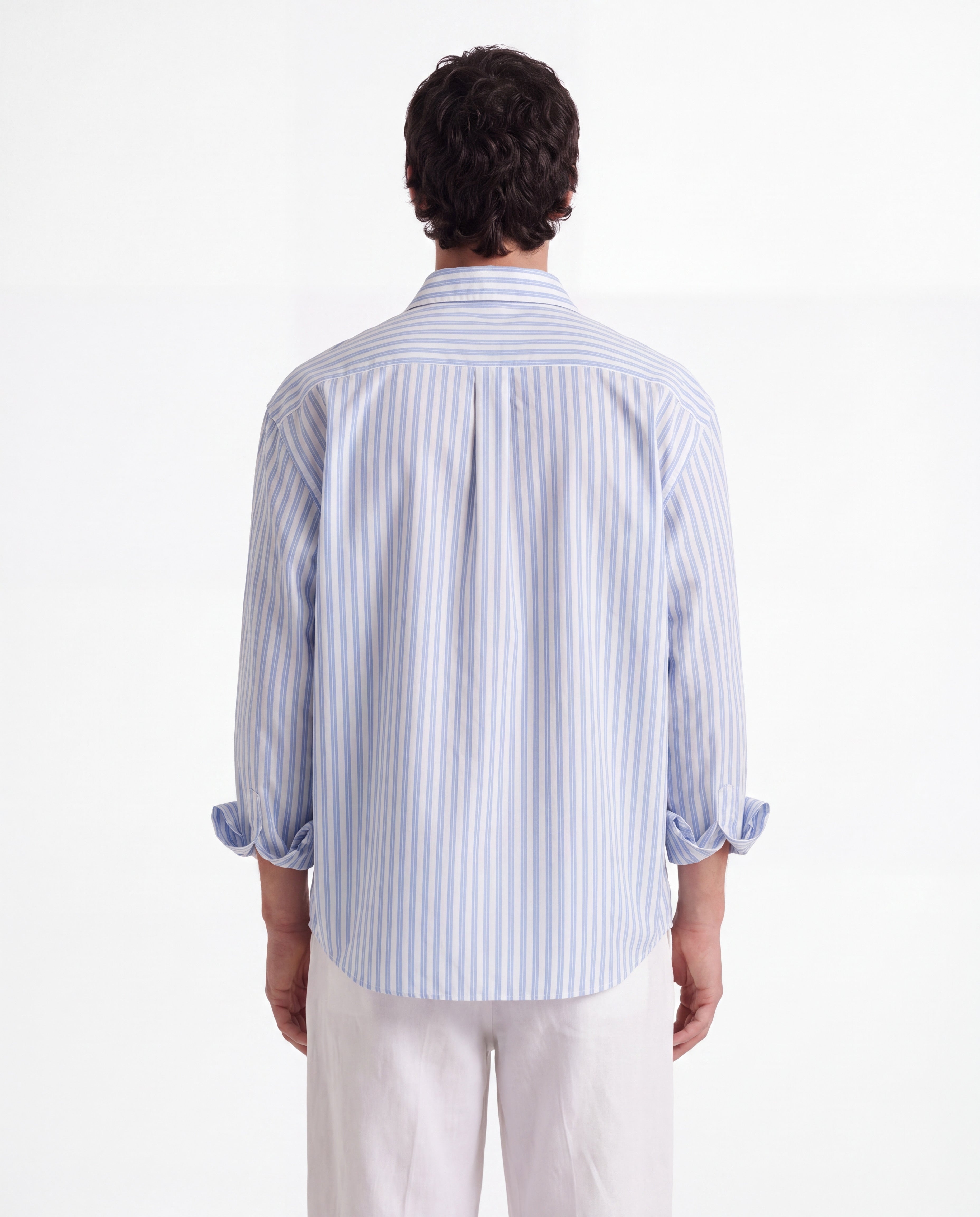 DUNE - COTTON SHIRT