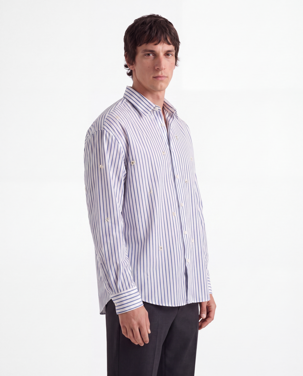 WEEKEND - COTTON SHIRT