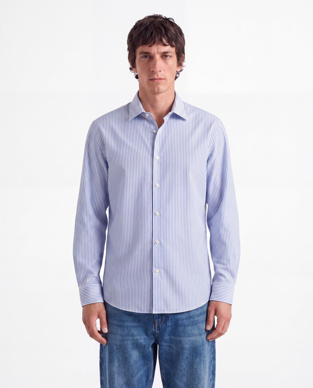 DUNE - COTTON SHIRT