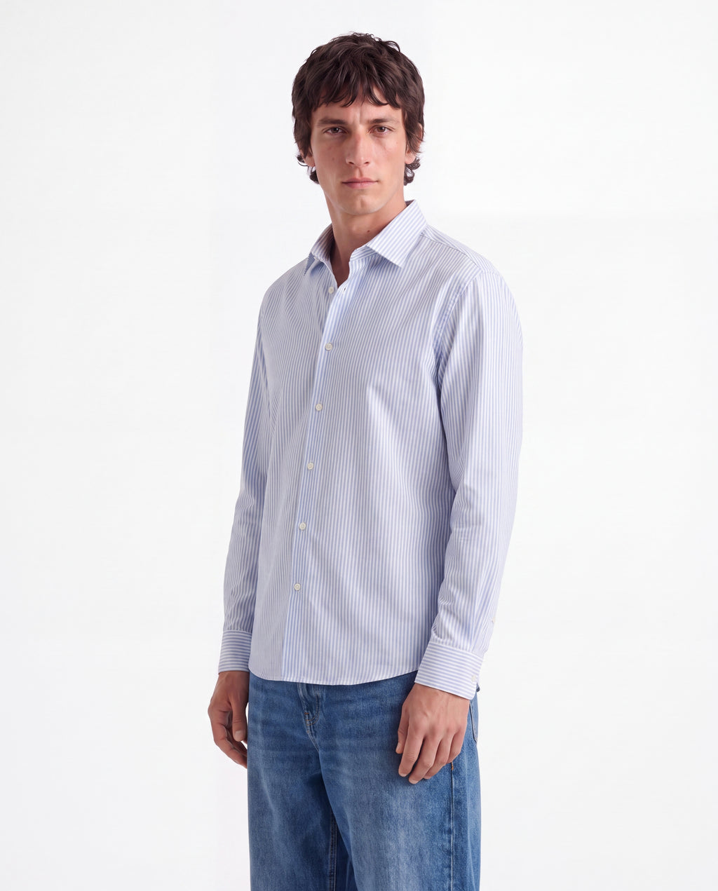 DUNE - COTTON SHIRT
