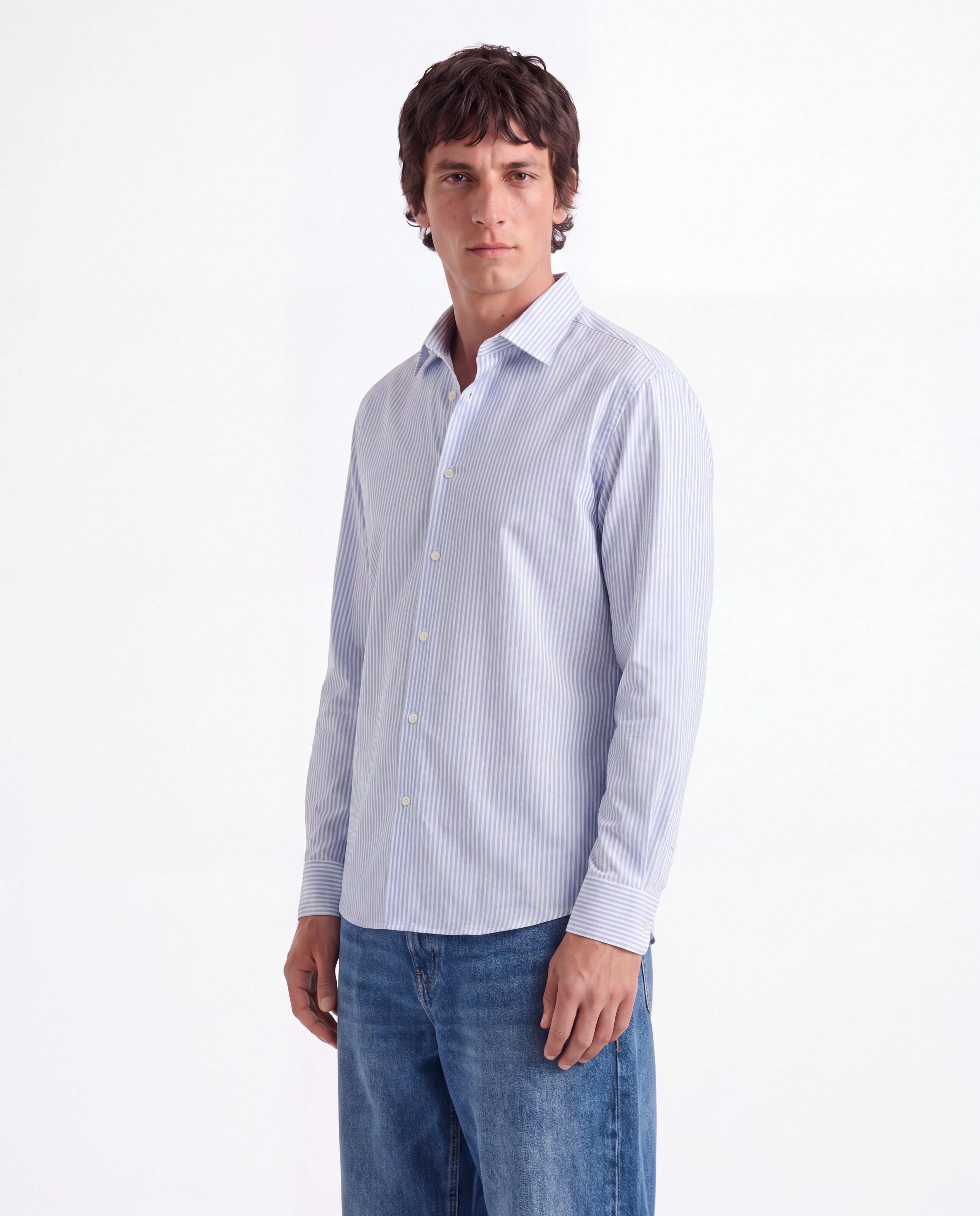 DUNE - COTTON SHIRT