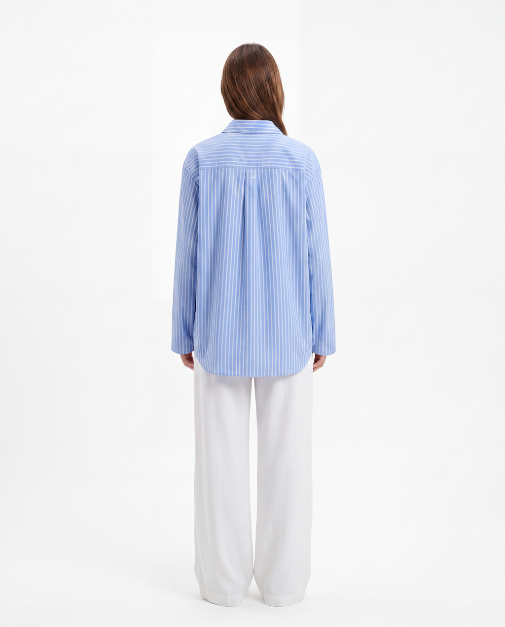 RIVIERA - COTTON SHIRT