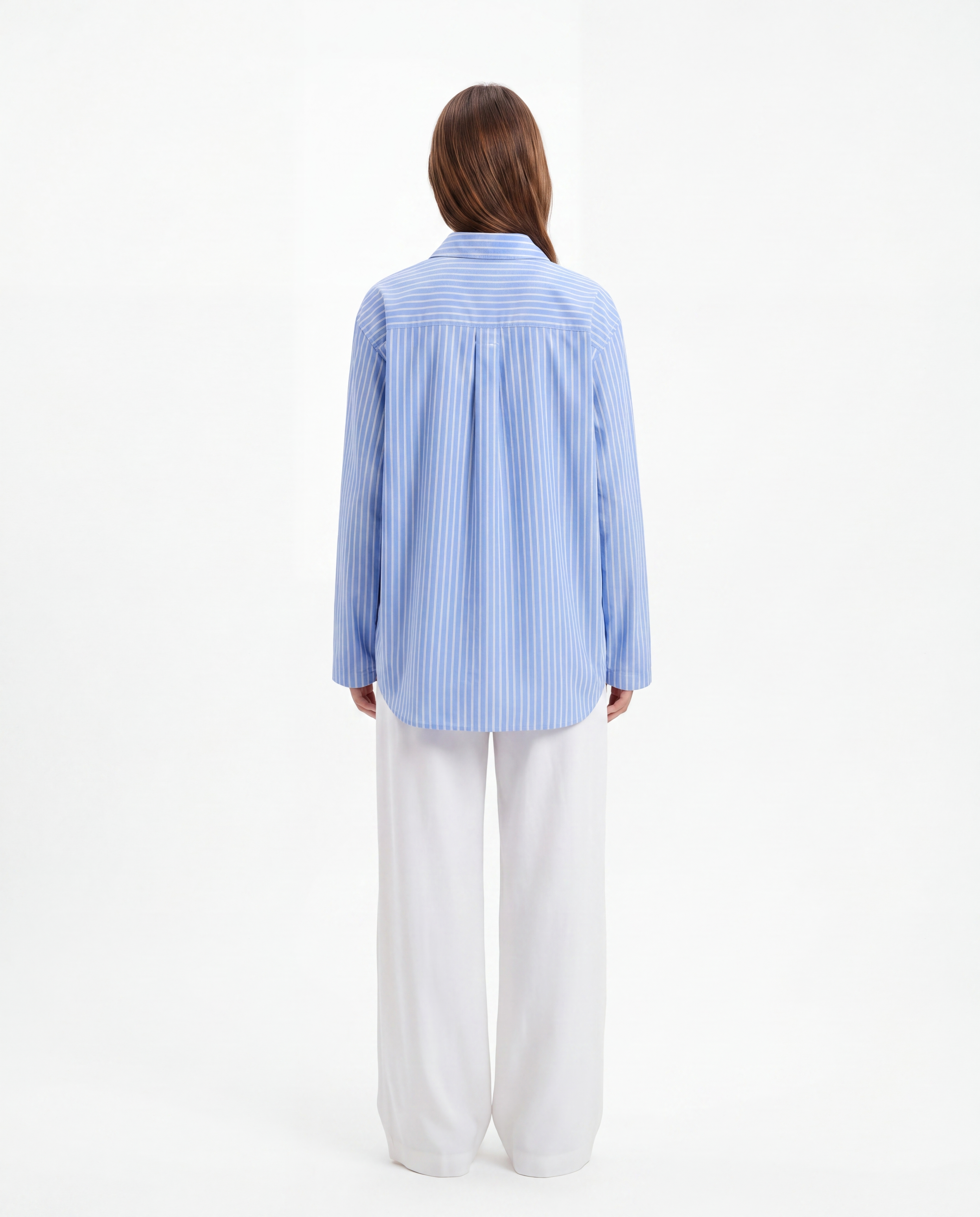 RIVIERA - COTTON SHIRT
