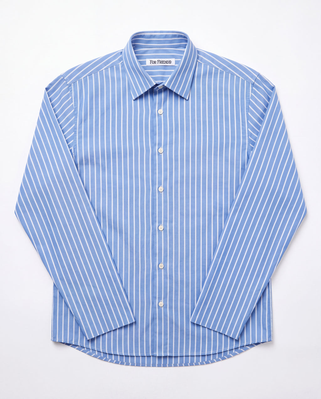 RIVIERA - COTTON SHIRT