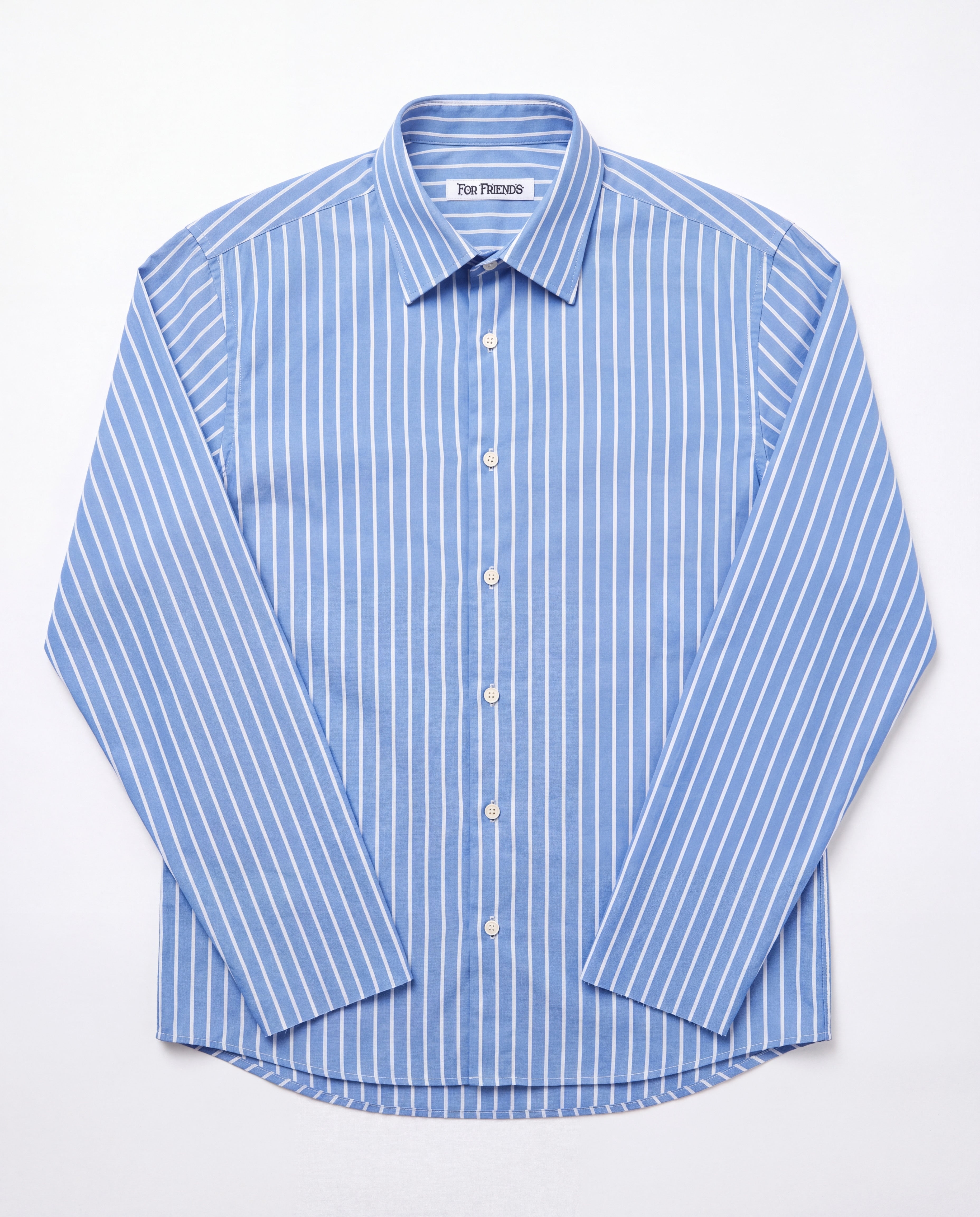 RIVIERA - COTTON SHIRT