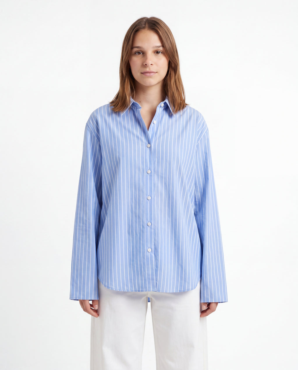 RIVIERA - COTTON SHIRT
