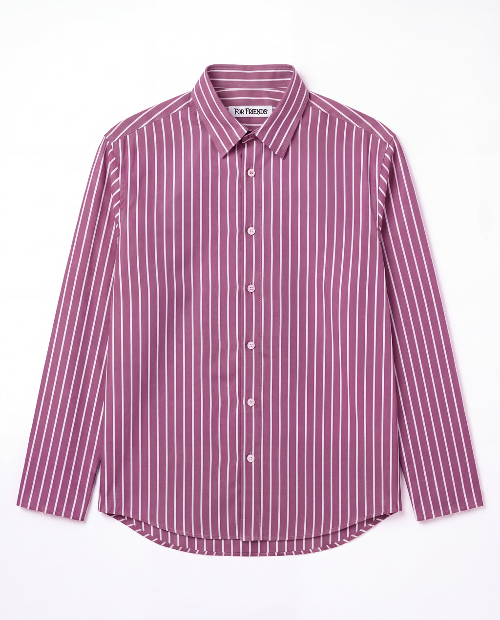 HAVANA — COTTON SHIRT