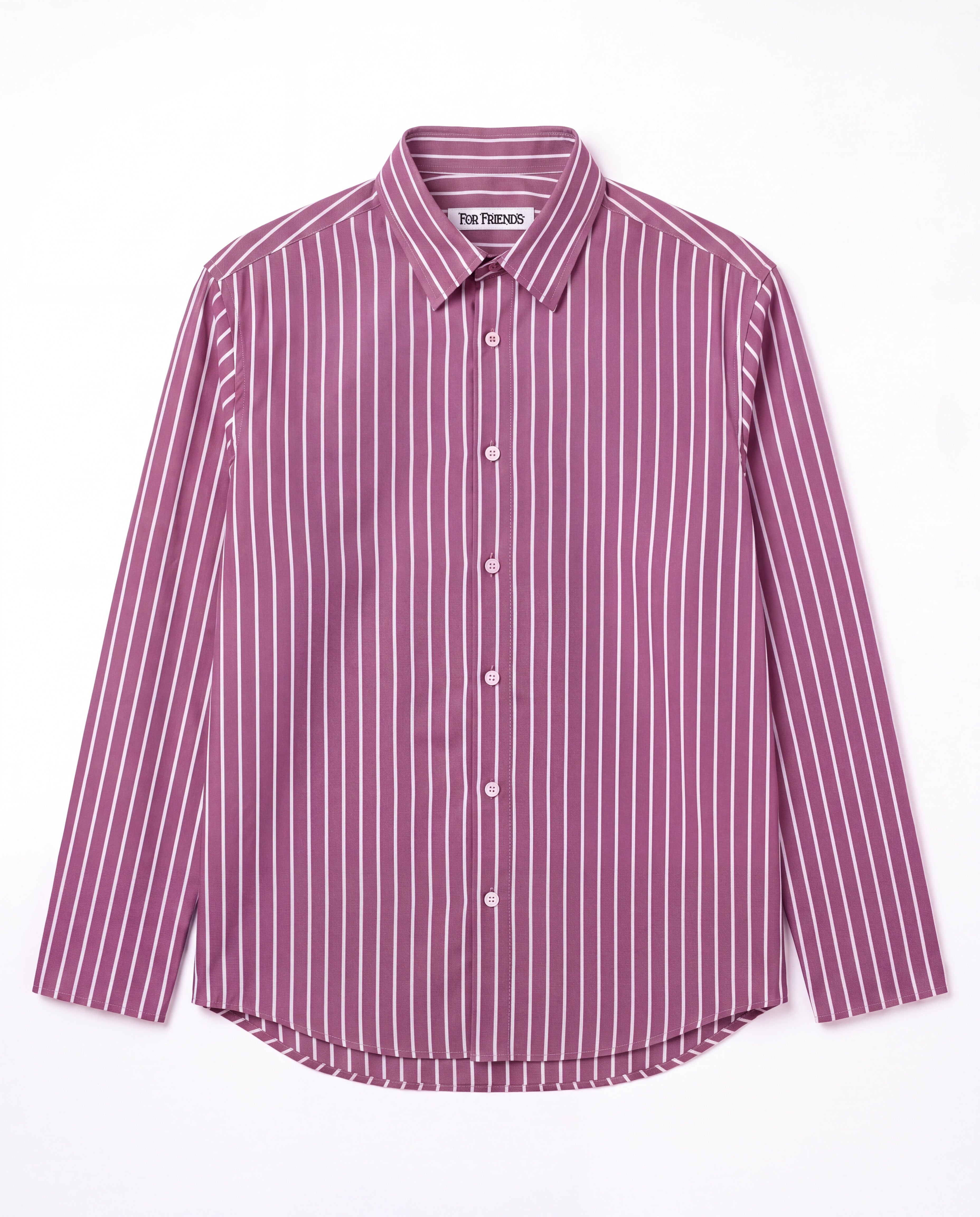 HAVANA — COTTON SHIRT