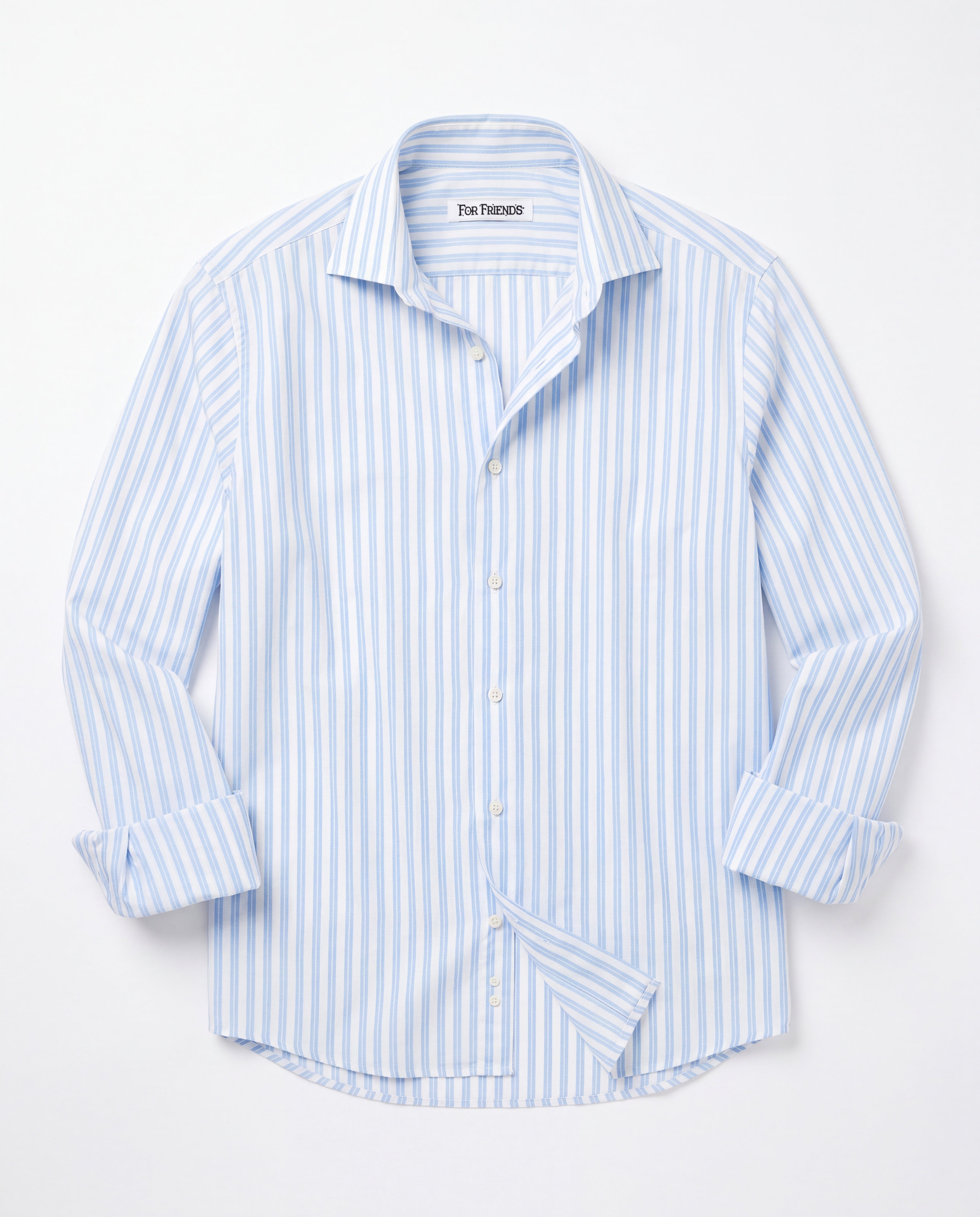 PEARL - COTTON SHIRT