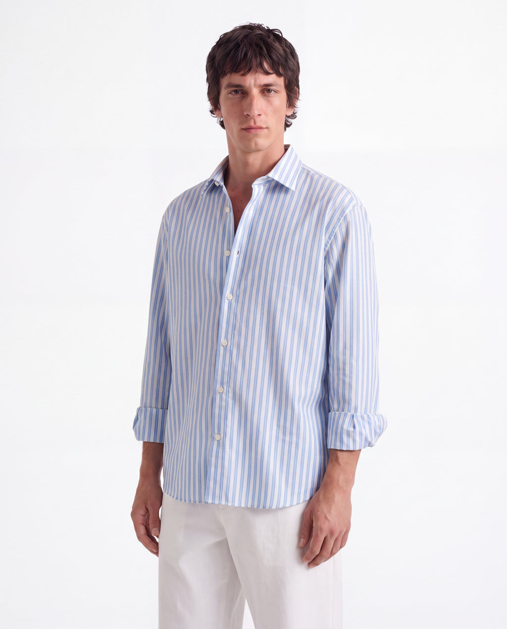 PEARL - COTTON SHIRT