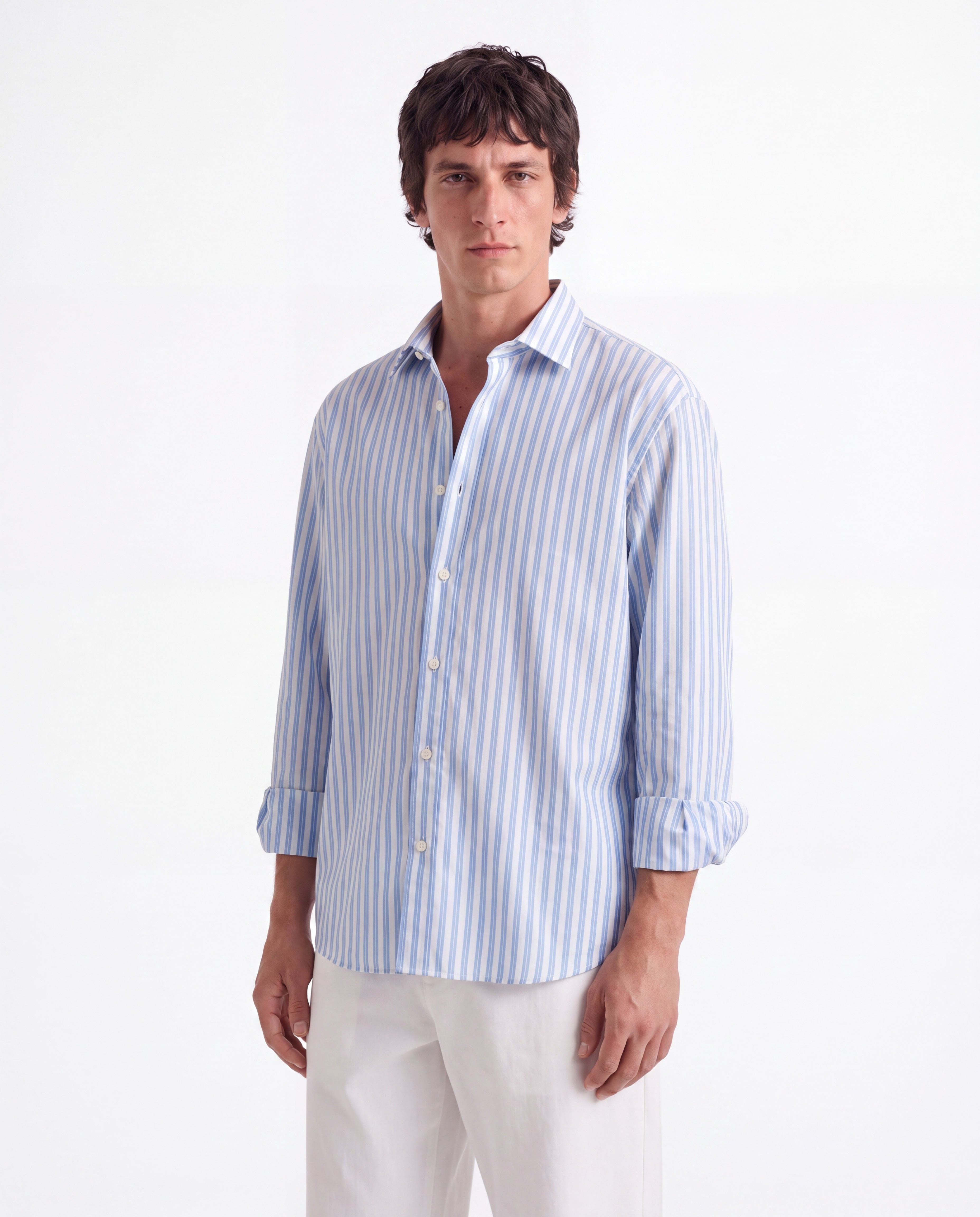PEARL - COTTON SHIRT