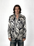 Capri — Cotton Shirt
