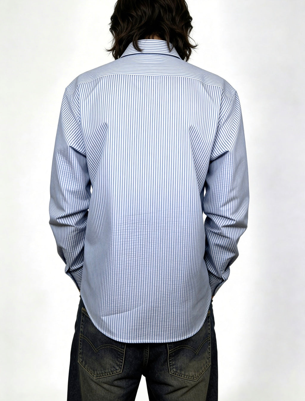 Portofino — Cotton Shirt