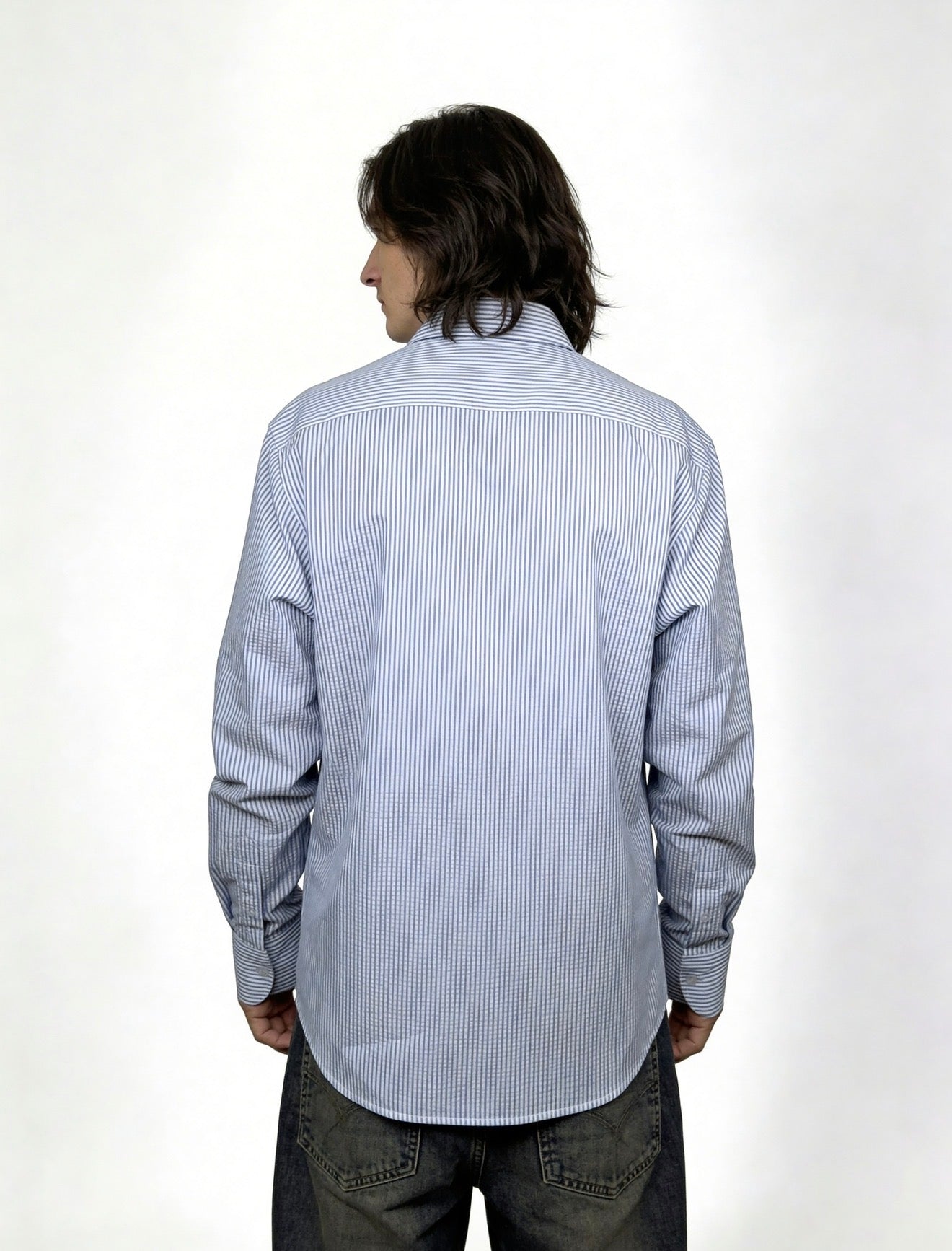 Portofino — Cotton Shirt