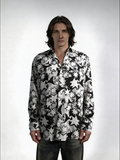 Superstar — Silk Shirt